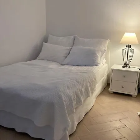 Διαμέρισμα Apartament Z Tarasem *