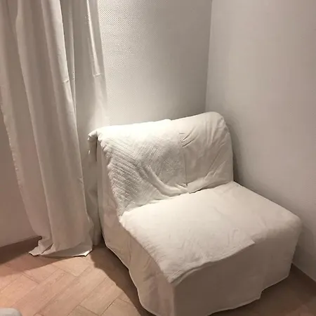 Apartament Z Tarasem Miedzyzdroje