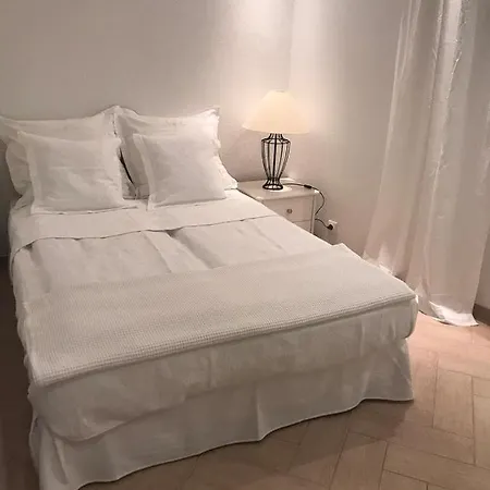 Διαμέρισμα Apartament Z Tarasem Miedzyzdroje