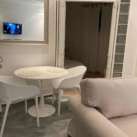 Apartament Z Tarasem *