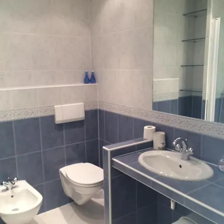 Apartament Z Tarasem Διαμέρισμα *