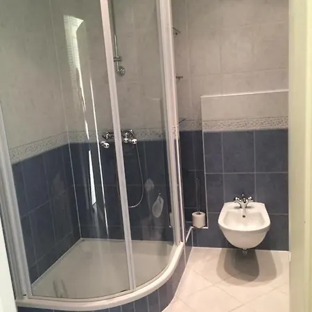 Apartament Z Tarasem Διαμέρισμα *