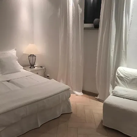 Apartament Z Tarasem * Miedzyzdroje