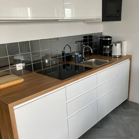 Apartment Z Tarasem *
