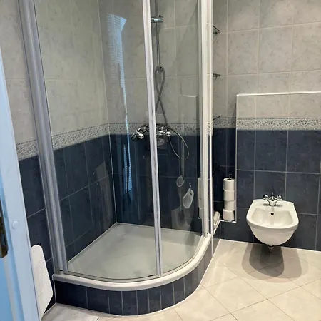 Z Tarasem Apartment Miedzyzdroje